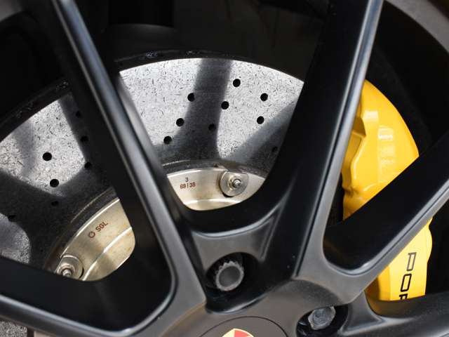 ポルシェ ７１８ケイマン ＧＴＳ　４．０ R2年 (関東) 99