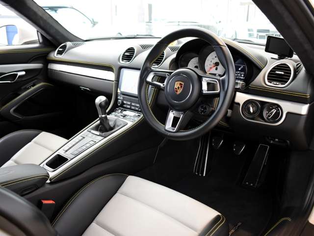 ポルシェ ７１８ケイマン ＧＴＳ　４．０ R2年 (関東) 99