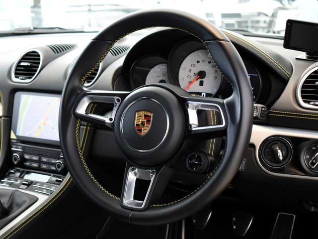 ポルシェ ７１８ケイマン ＧＴＳ　４．０ R2年 (関東) 99