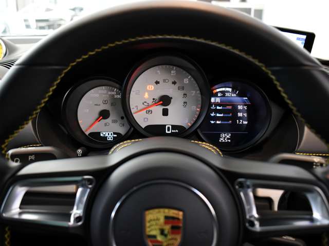 ポルシェ ７１８ケイマン ＧＴＳ　４．０ R2年 (関東) 99