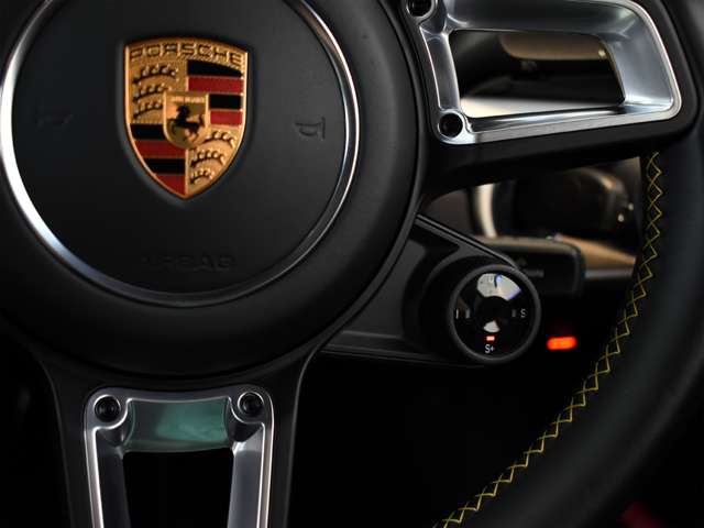 ポルシェ ７１８ケイマン ＧＴＳ　４．０ R2年 (関東) 99