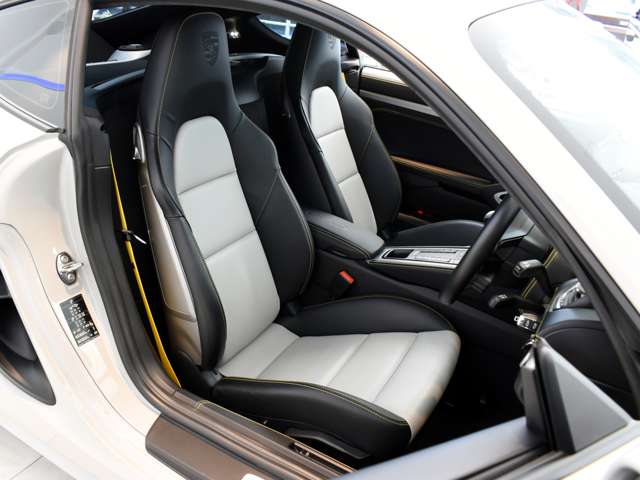 ポルシェ ７１８ケイマン ＧＴＳ　４．０ R2年 (関東) 99