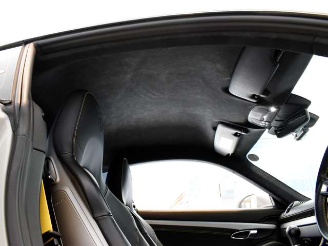 ポルシェ ７１８ケイマン ＧＴＳ　４．０ R2年 (関東) 99