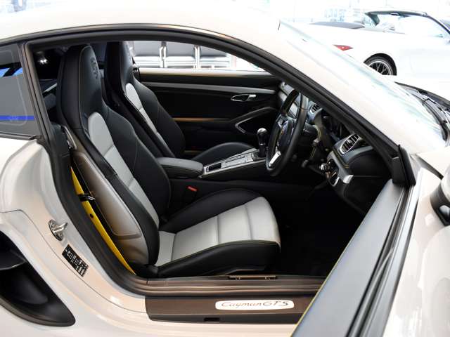 ポルシェ ７１８ケイマン ＧＴＳ　４．０ R2年 (関東) 99