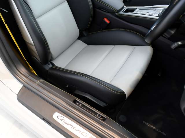 ポルシェ ７１８ケイマン ＧＴＳ　４．０ R2年 (関東) 99