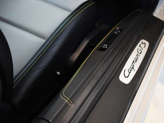 ポルシェ ７１８ケイマン ＧＴＳ　４．０ R2年 (関東) 99