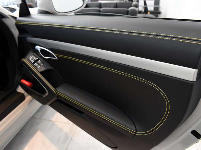 ポルシェ ７１８ケイマン ＧＴＳ　４．０ R2年 (関東) 99