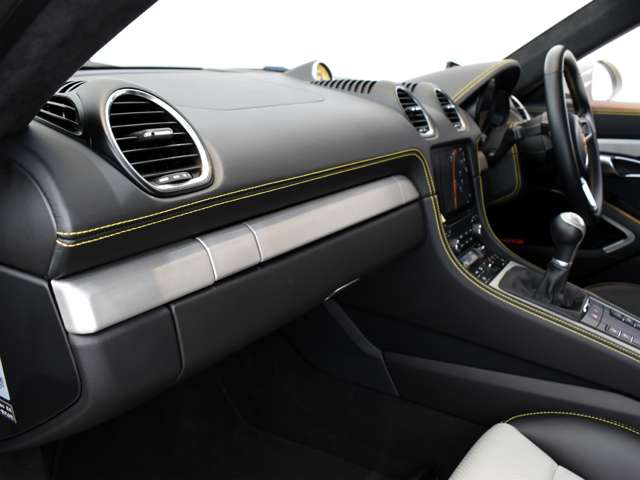 ポルシェ ７１８ケイマン ＧＴＳ　４．０ R2年 (関東) 99