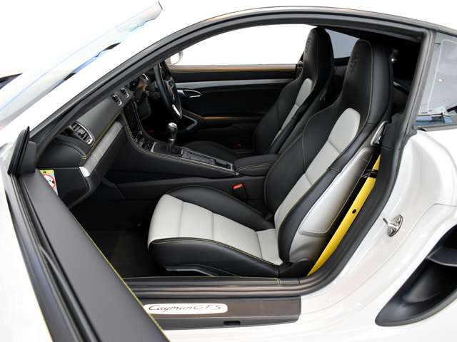 ポルシェ ７１８ケイマン ＧＴＳ　４．０ R2年 (関東) 99