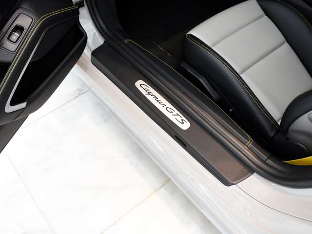 ポルシェ ７１８ケイマン ＧＴＳ　４．０ R2年 (関東) 99