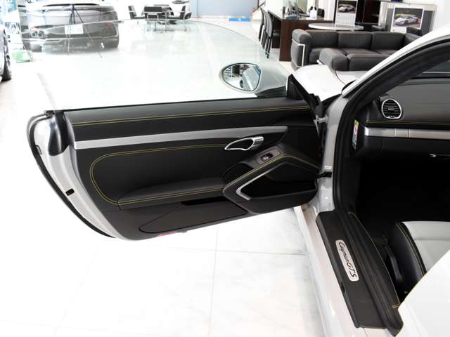 ポルシェ ７１８ケイマン ＧＴＳ　４．０ R2年 (関東) 99