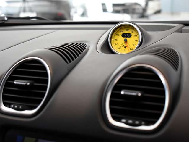 ポルシェ ７１８ケイマン ＧＴＳ　４．０ R2年 (関東) 99