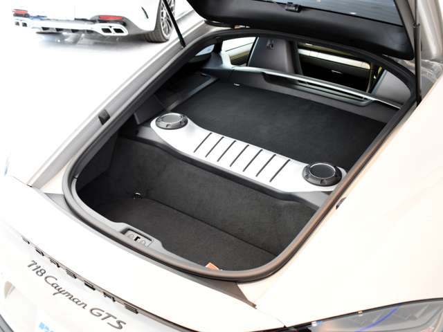 ポルシェ ７１８ケイマン ＧＴＳ　４．０ R2年 (関東) 99