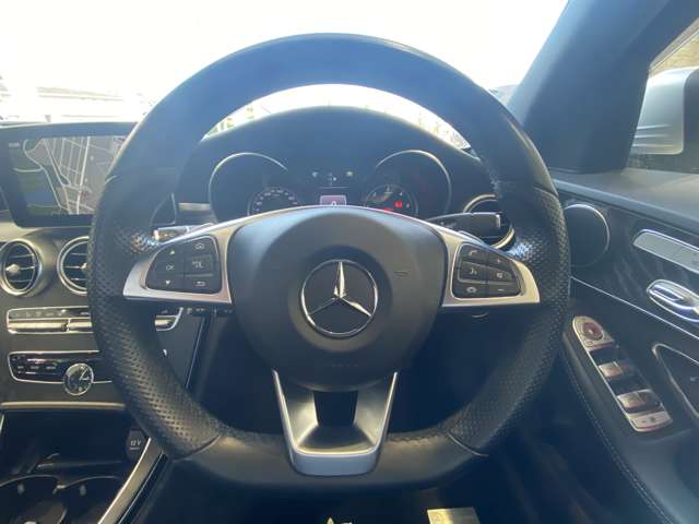 メルセデスベンツ Ｃクラスワゴン Ｃ２２０ Ｄ ローレウス エディション ディーゼルターボ H29年 (九州・沖縄) 99