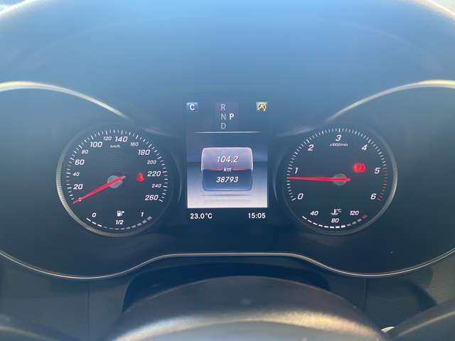 メルセデスベンツ Ｃクラスワゴン Ｃ２２０ Ｄ ローレウス エディション ディーゼルターボ H29年 (九州・沖縄) 99