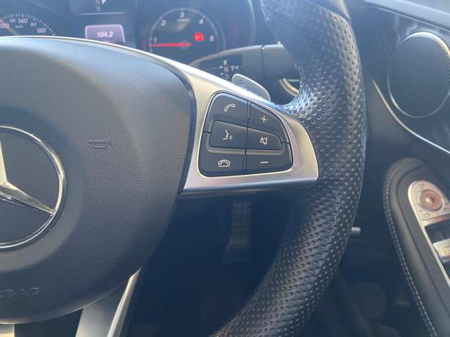 メルセデスベンツ Ｃクラスワゴン Ｃ２２０ Ｄ ローレウス エディション ディーゼルターボ H29年 (九州・沖縄) 99