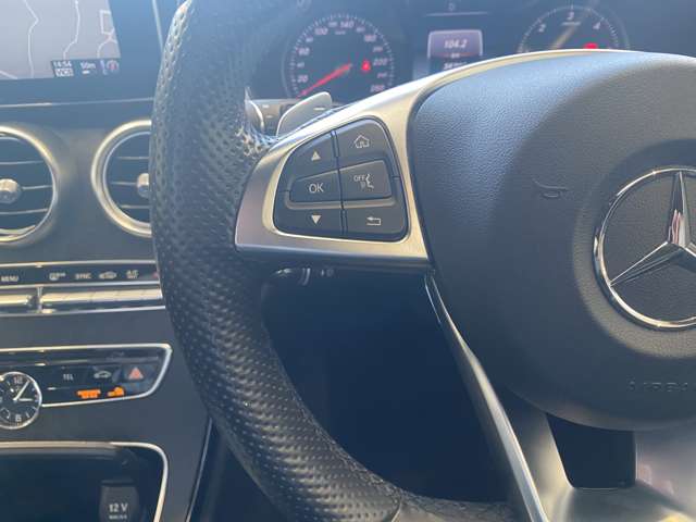メルセデスベンツ Ｃクラスワゴン Ｃ２２０ Ｄ ローレウス エディション ディーゼルターボ H29年 (九州・沖縄) 99