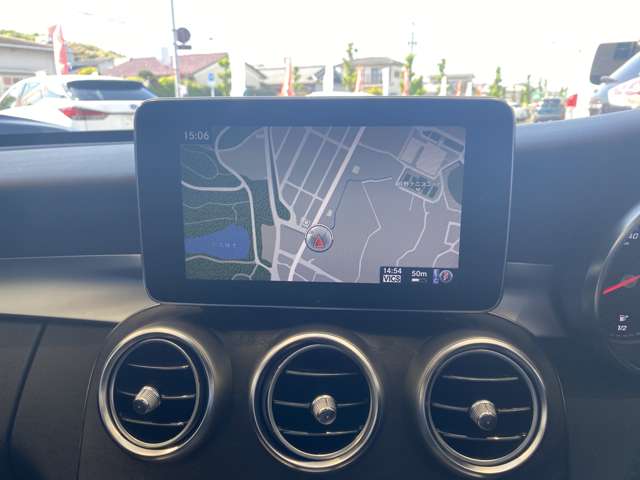 メルセデスベンツ Ｃクラスワゴン Ｃ２２０ Ｄ ローレウス エディション ディーゼルターボ H29年 (九州・沖縄) 99