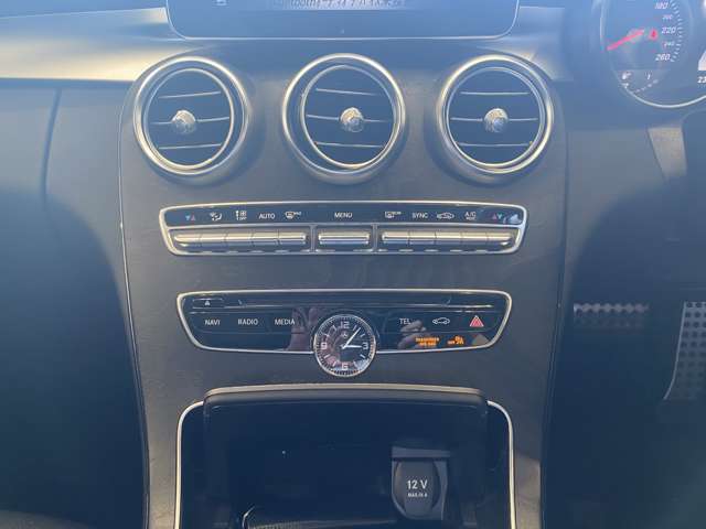 メルセデスベンツ Ｃクラスワゴン Ｃ２２０ Ｄ ローレウス エディション ディーゼルターボ H29年 (九州・沖縄) 99