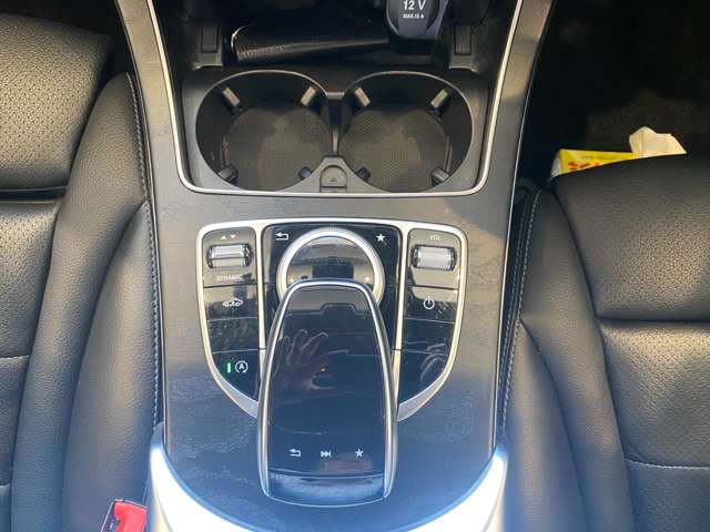 メルセデスベンツ Ｃクラスワゴン Ｃ２２０ Ｄ ローレウス エディション ディーゼルターボ H29年 (九州・沖縄) 99