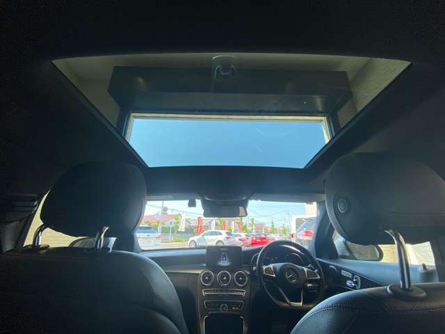 メルセデスベンツ Ｃクラスワゴン Ｃ２２０ Ｄ ローレウス エディション ディーゼルターボ H29年 (九州・沖縄) 99