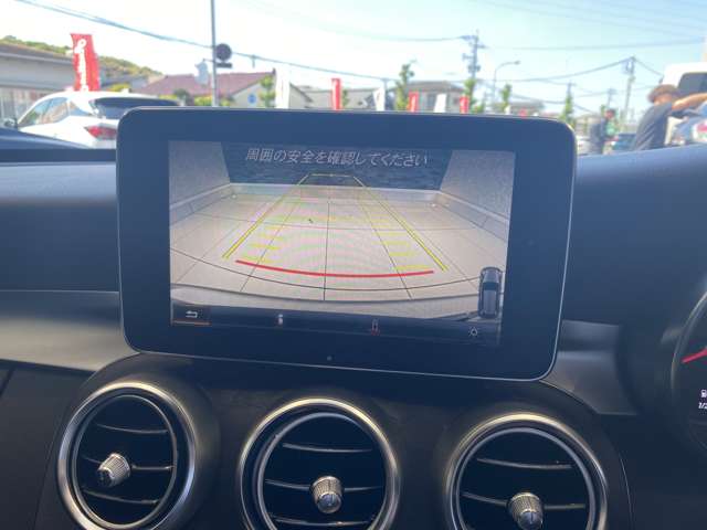 メルセデスベンツ Ｃクラスワゴン Ｃ２２０ Ｄ ローレウス エディション ディーゼルターボ H29年 (九州・沖縄) 99