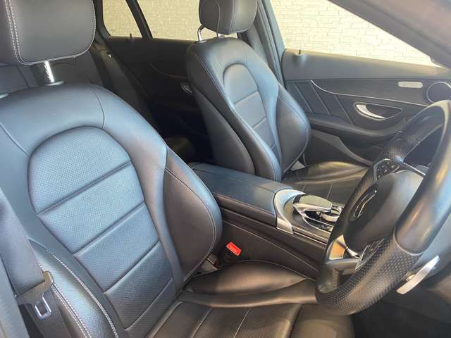 メルセデスベンツ Ｃクラスワゴン Ｃ２２０ Ｄ ローレウス エディション ディーゼルターボ H29年 (九州・沖縄) 99