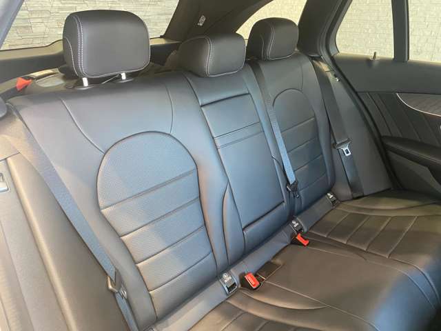 メルセデスベンツ Ｃクラスワゴン Ｃ２２０ Ｄ ローレウス エディション ディーゼルターボ H29年 (九州・沖縄) 99