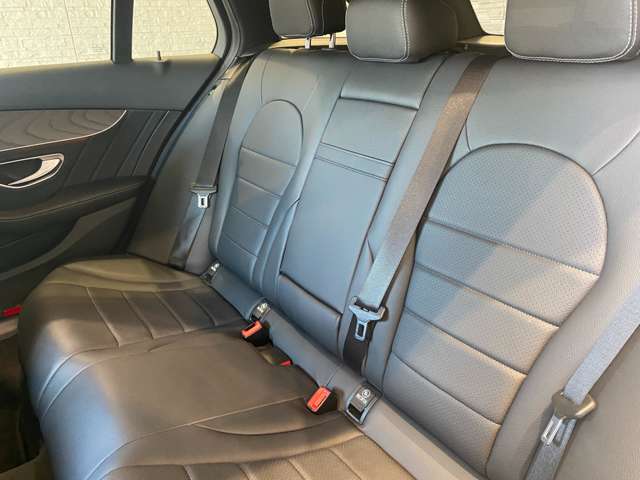 メルセデスベンツ Ｃクラスワゴン Ｃ２２０ Ｄ ローレウス エディション ディーゼルターボ H29年 (九州・沖縄) 99