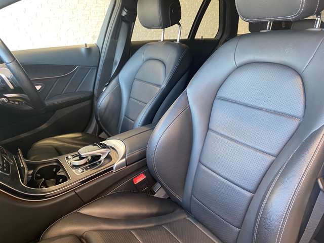 メルセデスベンツ Ｃクラスワゴン Ｃ２２０ Ｄ ローレウス エディション ディーゼルターボ H29年 (九州・沖縄) 99