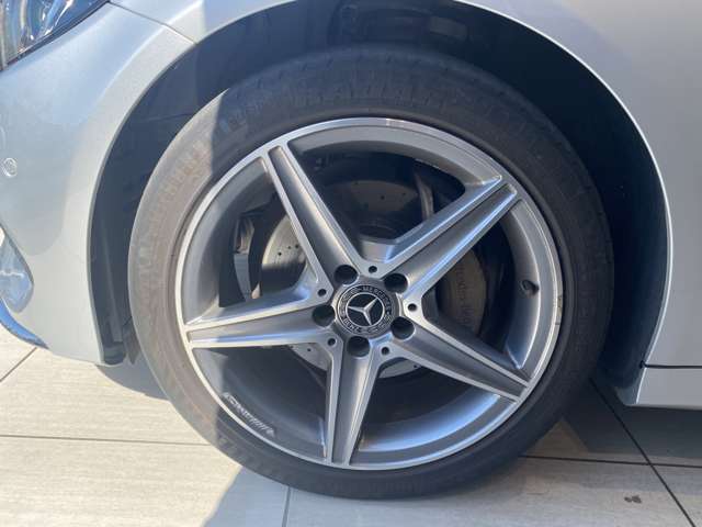 メルセデスベンツ Ｃクラスワゴン Ｃ２２０ Ｄ ローレウス エディション ディーゼルターボ H29年 (九州・沖縄) 99