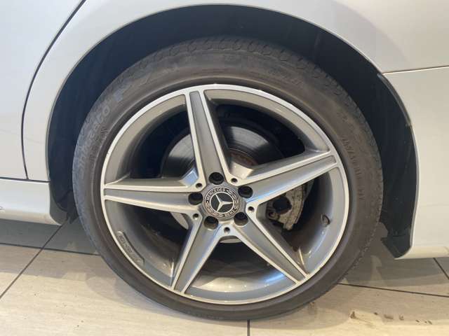 メルセデスベンツ Ｃクラスワゴン Ｃ２２０ Ｄ ローレウス エディション ディーゼルターボ H29年 (九州・沖縄) 99