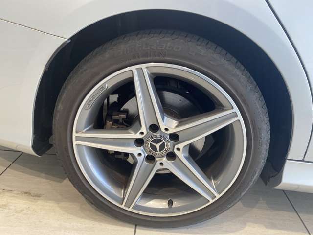 メルセデスベンツ Ｃクラスワゴン Ｃ２２０ Ｄ ローレウス エディション ディーゼルターボ H29年 (九州・沖縄) 99