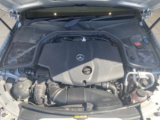 メルセデスベンツ Ｃクラスワゴン Ｃ２２０ Ｄ ローレウス エディション ディーゼルターボ H29年 (九州・沖縄) 99