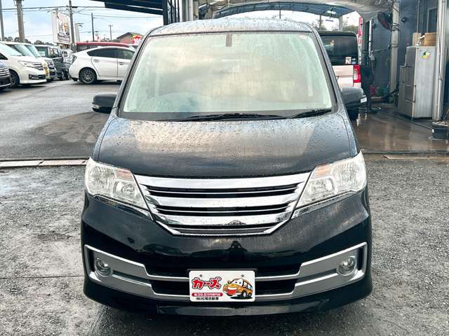 日産 セレナ ２．０ ライダー Ｓ－ＨＹＢＲＩＤ H25年 (九州・沖縄) 99