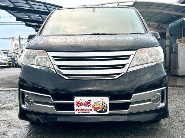 日産 セレナ ２．０ ライダー Ｓ－ＨＹＢＲＩＤ H25年 (九州・沖縄) 99