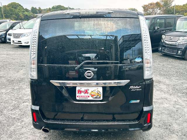 日産 セレナ ２．０ ライダー Ｓ－ＨＹＢＲＩＤ H25年 (九州・沖縄) 99