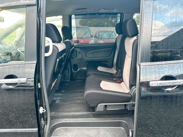 日産 セレナ ２．０ ライダー Ｓ－ＨＹＢＲＩＤ H25年 (九州・沖縄) 99