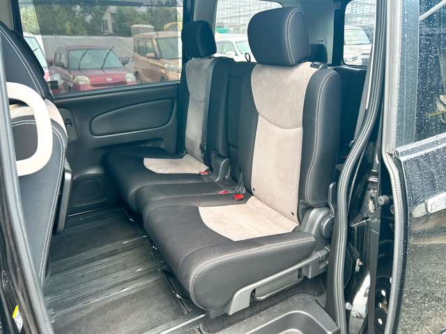 日産 セレナ ２．０ ライダー Ｓ－ＨＹＢＲＩＤ H25年 (九州・沖縄) 99