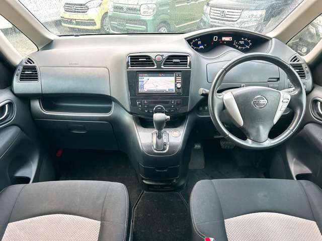 日産 セレナ ２．０ ライダー Ｓ－ＨＹＢＲＩＤ H25年 (九州・沖縄) 99