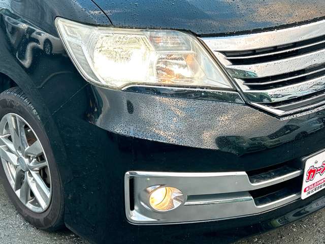 日産 セレナ ２．０ ライダー Ｓ－ＨＹＢＲＩＤ H25年 (九州・沖縄) 99