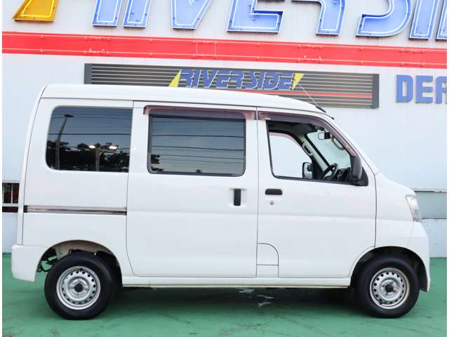 ダイハツ ハイゼットカーゴ ６６０ スペシャル H29年 (関東) 99