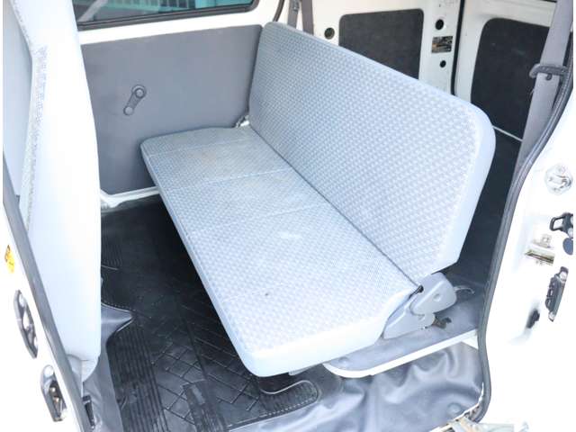 ダイハツ ハイゼットカーゴ ６６０ スペシャル H29年 (関東) 99