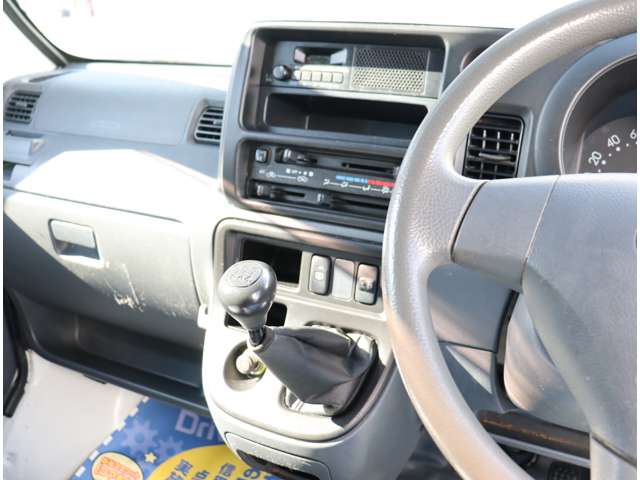 ダイハツ ハイゼットカーゴ ６６０ スペシャル H29年 (関東) 99