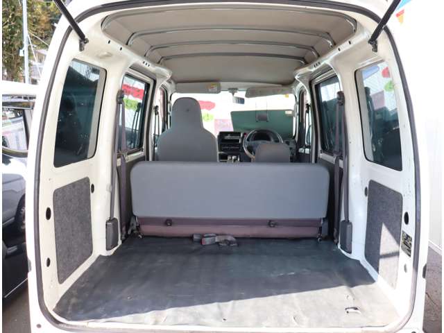 ダイハツ ハイゼットカーゴ ６６０ スペシャル H29年 (関東) 99