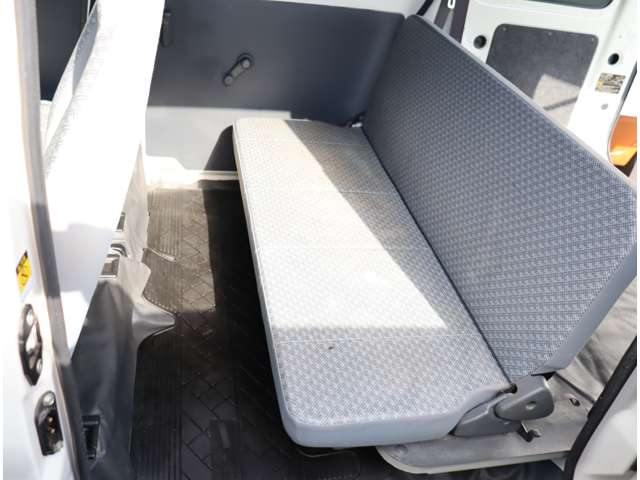 ダイハツ ハイゼットカーゴ ６６０ スペシャル H29年 (関東) 99