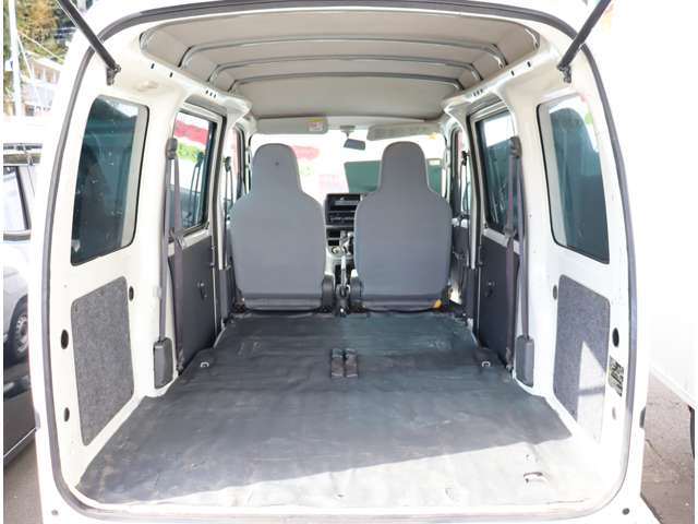 ダイハツ ハイゼットカーゴ ６６０ スペシャル H29年 (関東) 99