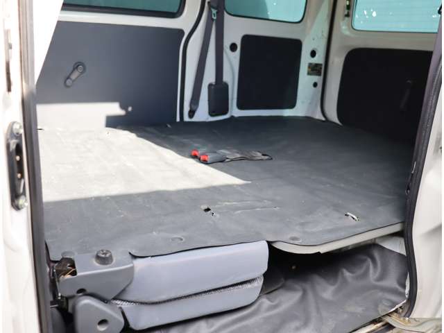 ダイハツ ハイゼットカーゴ ６６０ スペシャル H29年 (関東) 99