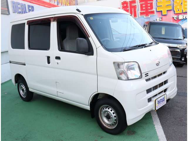 ダイハツ ハイゼットカーゴ ６６０ スペシャル H29年 (関東) 99