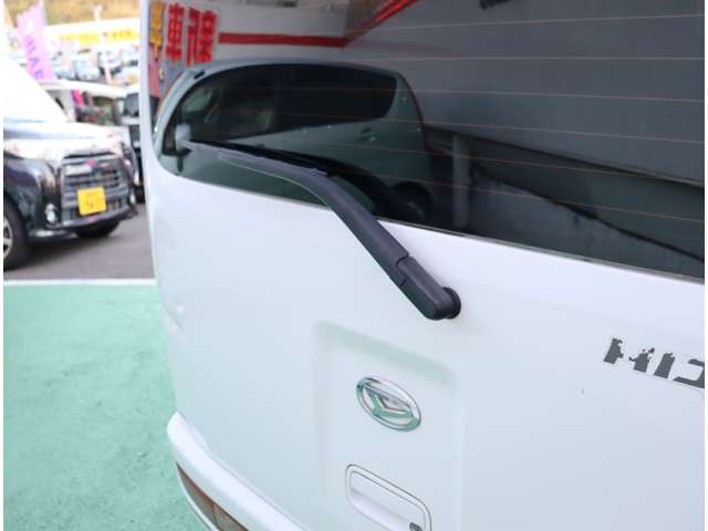 ダイハツ ハイゼットカーゴ ６６０ スペシャル H29年 (関東) 99